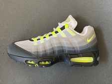 Nike air max - air, neon