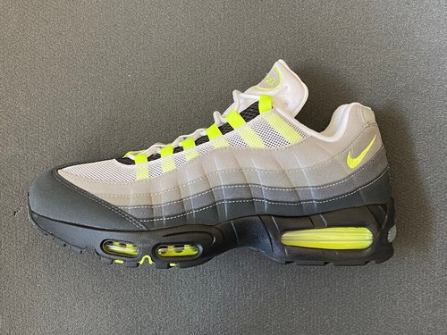 Nike air max 2025 neon - air,