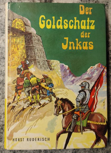 Buch der goldschatz - -,