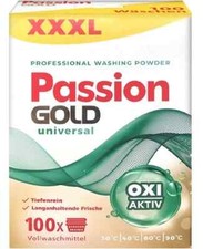 PASSION GOLD 6KG 100P BOX