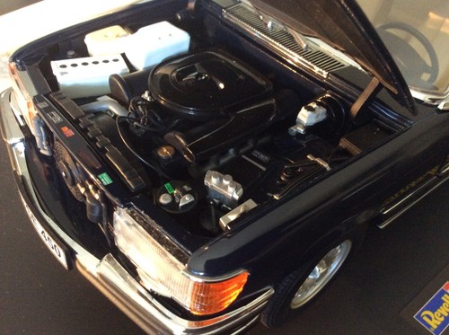 450 sel - 450, (w