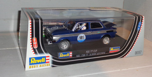 Revell 08357 nsu - revell, tt