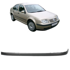 Leiste Stoßstange hinten für VW Bora 1J Limousine 1998-2005 Stoßfänger