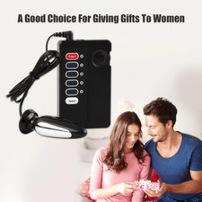 Kegel Exerciser TENS EMS