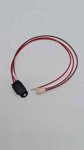 Batteriesicherung sense bf1 - batteriesicherung, 2a