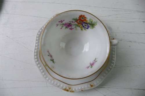 Rosenthal sammeltasse - rosenthal,