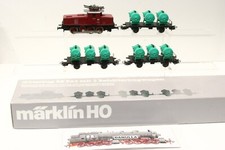 Märklin 3001 und Primex 4585 GRÜN 3 Stück, OVP 2874 Märklin 125 Jahre