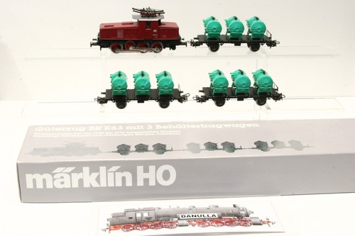 Märklin 3001 und primex - märklin,