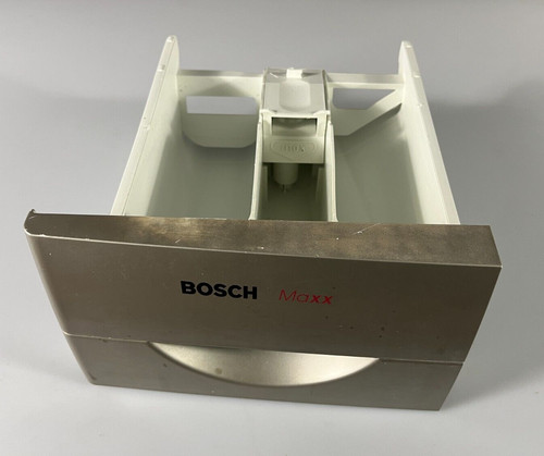 Bosch wfl242e waschmaschine - ,