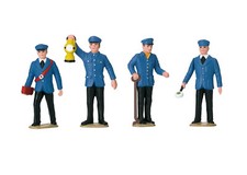 LGB 53001 Spur G - Figuren-