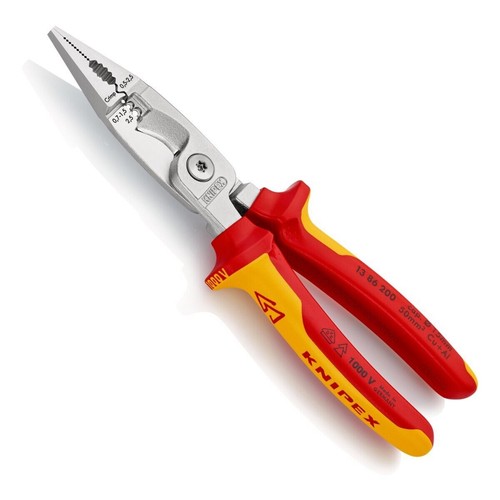 Knipex 1386200 - knipex,