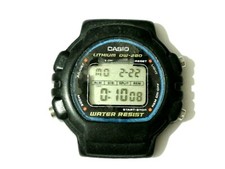 CASIO 1000 DW-280 Original