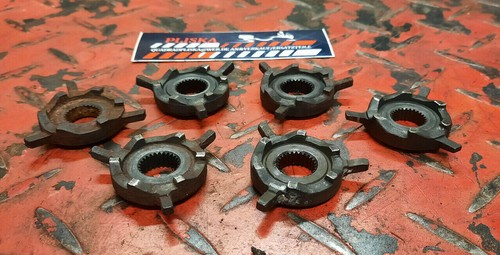 Kickstarter mitnehmer ritzel - mitnehmer,
