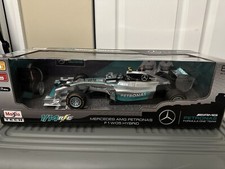 Maisto R/C 1/14 Scale HP