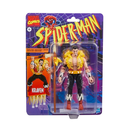 Marvel legends series - marvel,