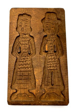 Antik große Biedermeier