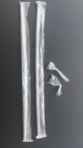Dehler genua schienen - 22, genua-schienen