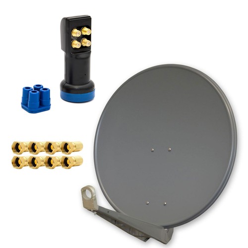 Premiumx deluxe80 sat anlage - premiumx,
