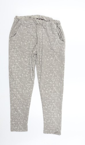 Damen jogginghose braun - jogginghose,