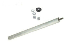 Magnesium Anode M8 Ø 33 x