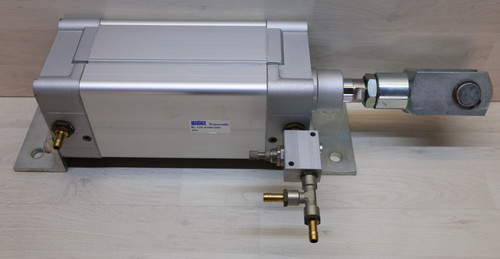 Airtec pneumatikzylinder - airtec,