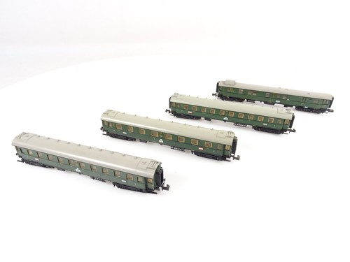 Arnold personenwagen set - arnold, personenwagen-set