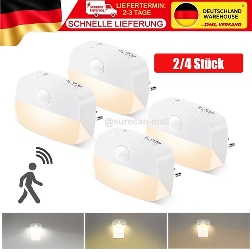 Dimmbar led nachtlicht mit - led,