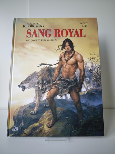 Sang royal band - sang, von