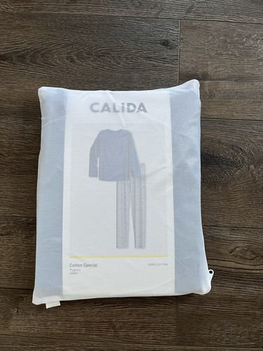 Calida schlafanzug cotton - calida,