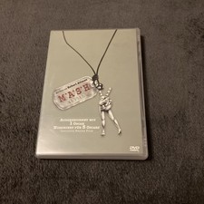 M.A.S.H.   4077 CH DVD  