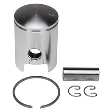 Meteor Kolben Set 38mm 50ccm