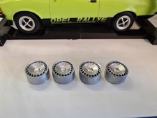 Ronal Turbo 15"Felgen Modellbau, Diorama 1:18