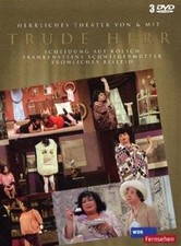 Trude Herr - Herrliches