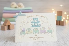 Stanze, Stanzschablone