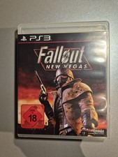 Fallout: New Vegas (Sony