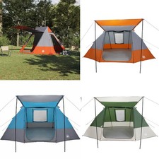 Zelt für 6-8 Personen