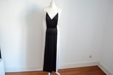 RACIL Designer Kleid UVP 975,00 € Ein echter Hingucker! NEU 38 Acetat Abendkleid