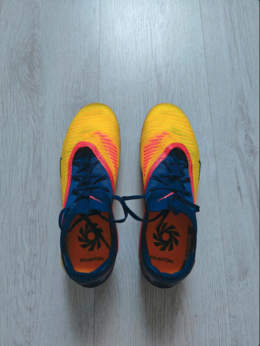 Nike phantom elite - nike, 6