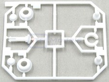 Tamiya Brat/Frosch/Monsterkäfer/Blackfoot 2016, 9000827/19000827/0004422 B Teile