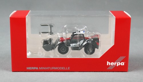 Herpa 098700 87 - 098700, h0,1:87