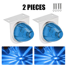 2Stk LKW LED Wassermelone