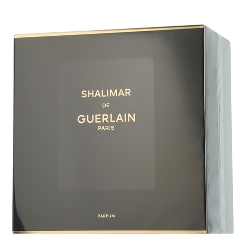 Guerlain shalimar parfum - guerlain,