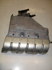 Ansaugbrücke bj93 golf 3 - ansaugbrücke,