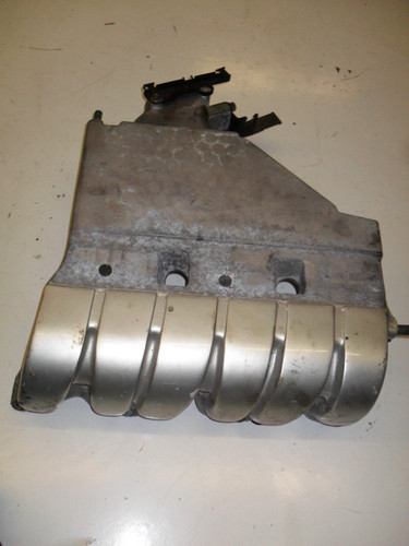 Ansaugbrücke bj93 golf 3 - bj93,