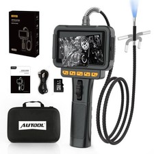 Inspektionskamera Endoskop