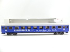 Märklin H0 SoMo Personenwagen