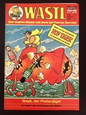 Bastei comic wastl - #84,