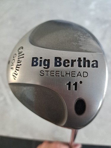 Hervorragender callaway big - callaway,