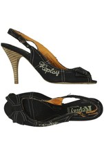 Replay Sandalen Damen Sommerschuhe Sandalette offene Schuhe Gr. EU 3... #vc72set