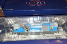Liliput L142109 H0m/e